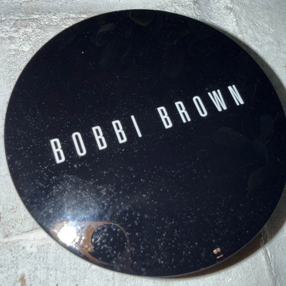 Bobbi Brown Bronzing Powder Golden Light Matte Bronzer New No Box .28 oz/8g